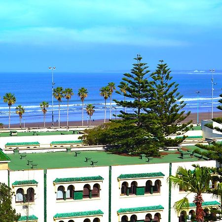 Hotel Centre Ville El Jadida Eksteriør billede