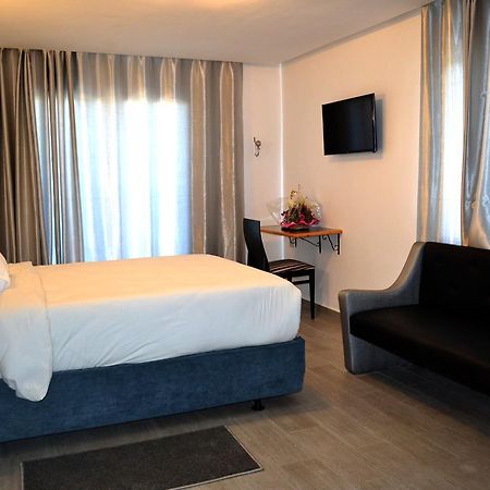 Hotel Centre Ville El Jadida Eksteriør billede
